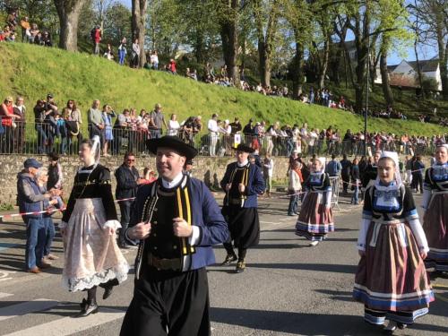 Defile Vannes23