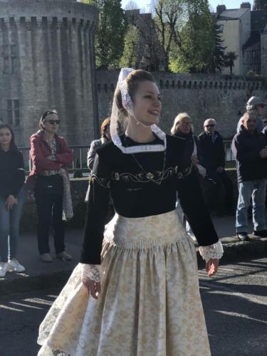 Defile Vannes24