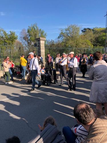Defile Vannes31